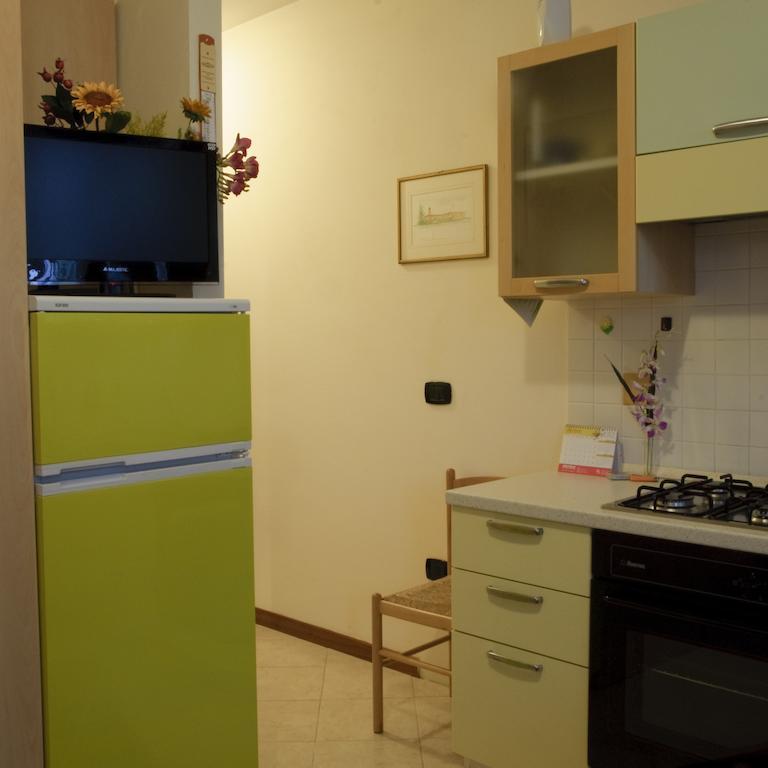 Ca' Gialla Bed and breakfast *