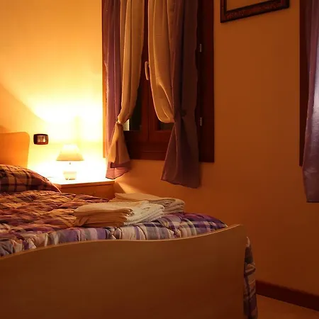 Ca' Gialla Bed & Breakfast Montagnana  Room photo