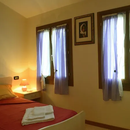 Ca' Gialla Bed & Breakfast Montagnana  Room photo